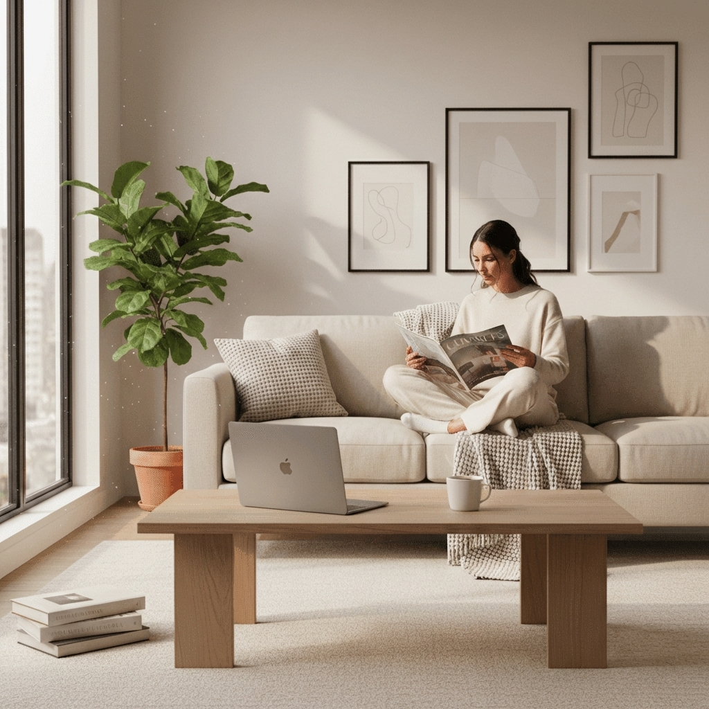 Add Model to Photo - After