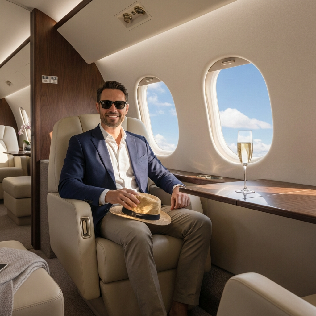 Add Self to Photo - After