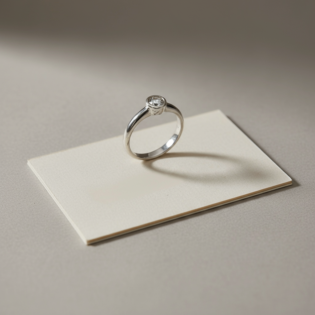 After remove text from image