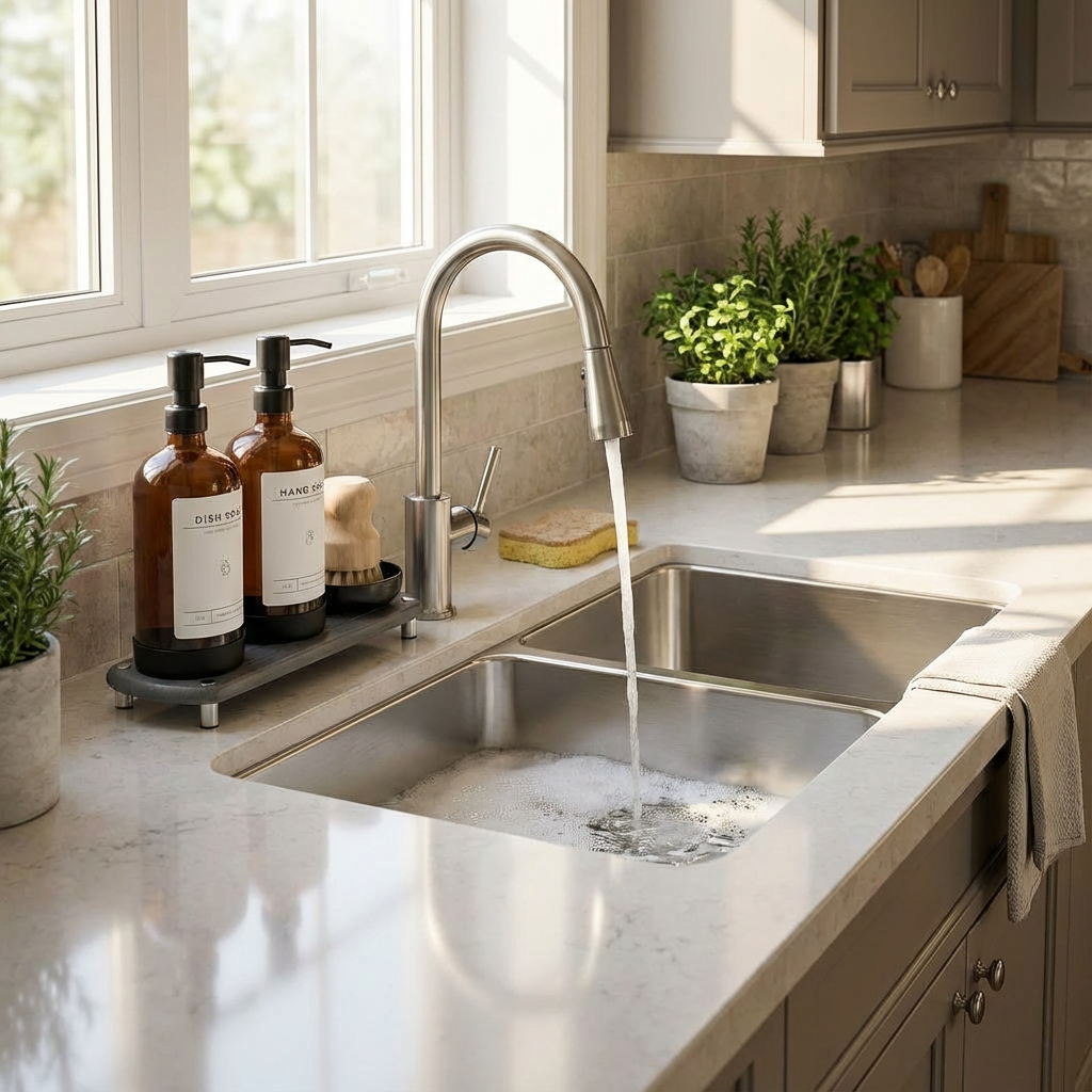 Create Realistic Product Shots - After