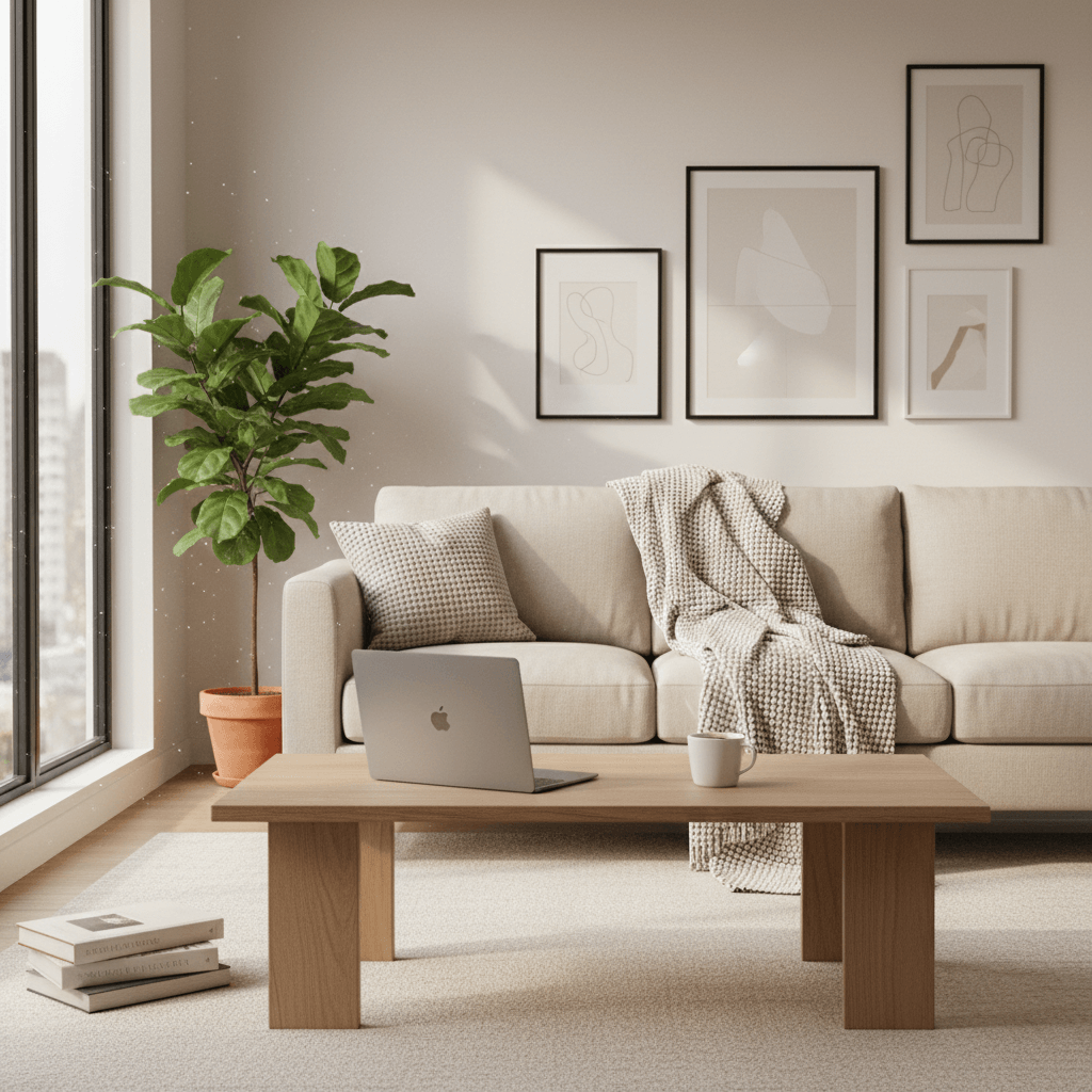 Add Model to Photo - Before