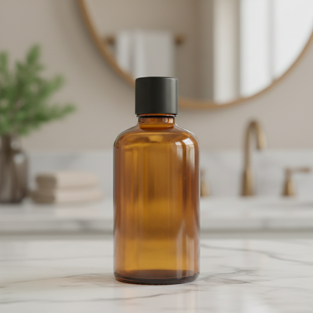 Original photo before adding text