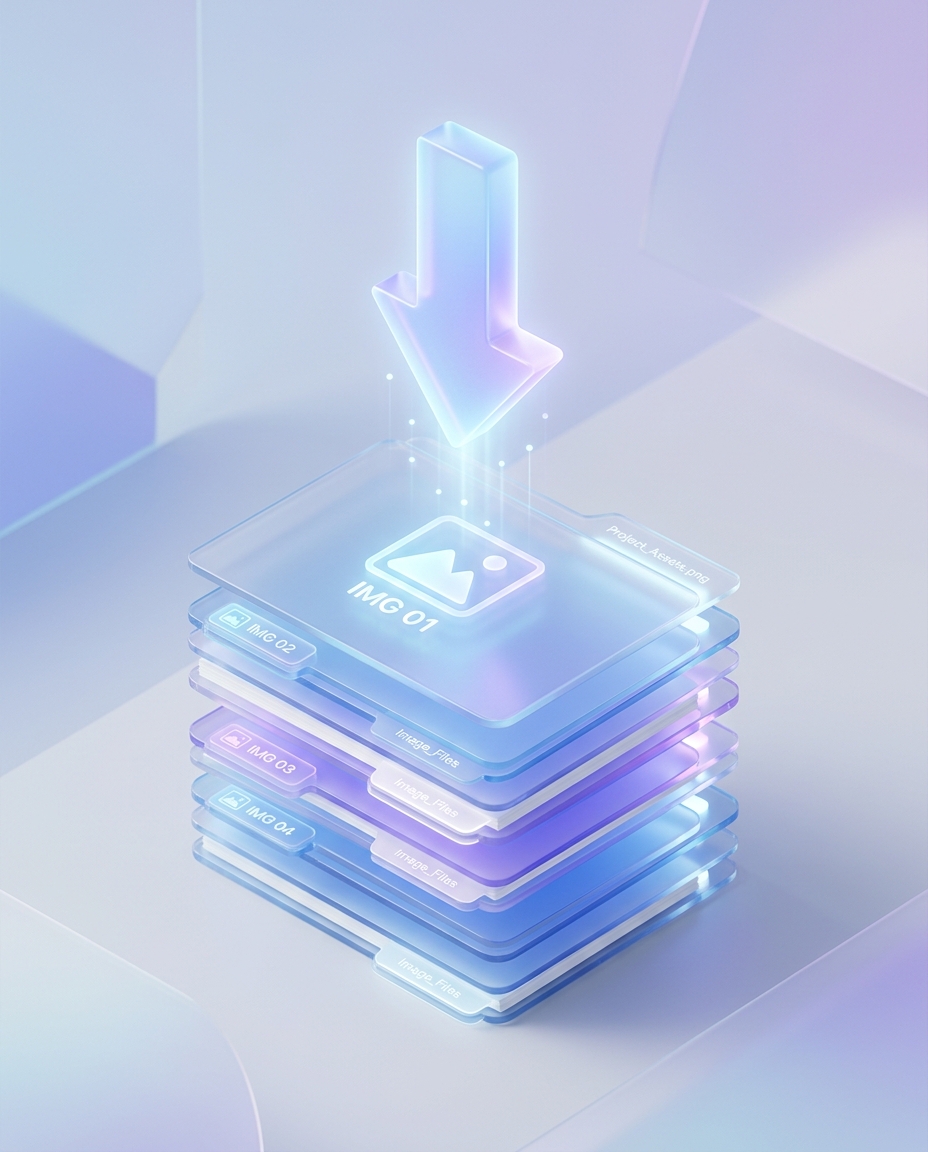 Translate and download Translate and download