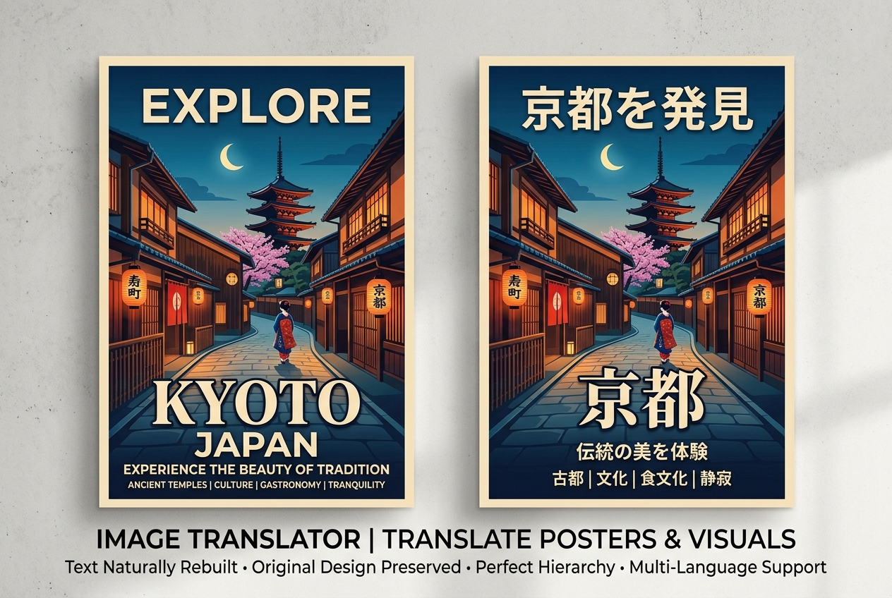 Marketing and Posters Marketing and Posters