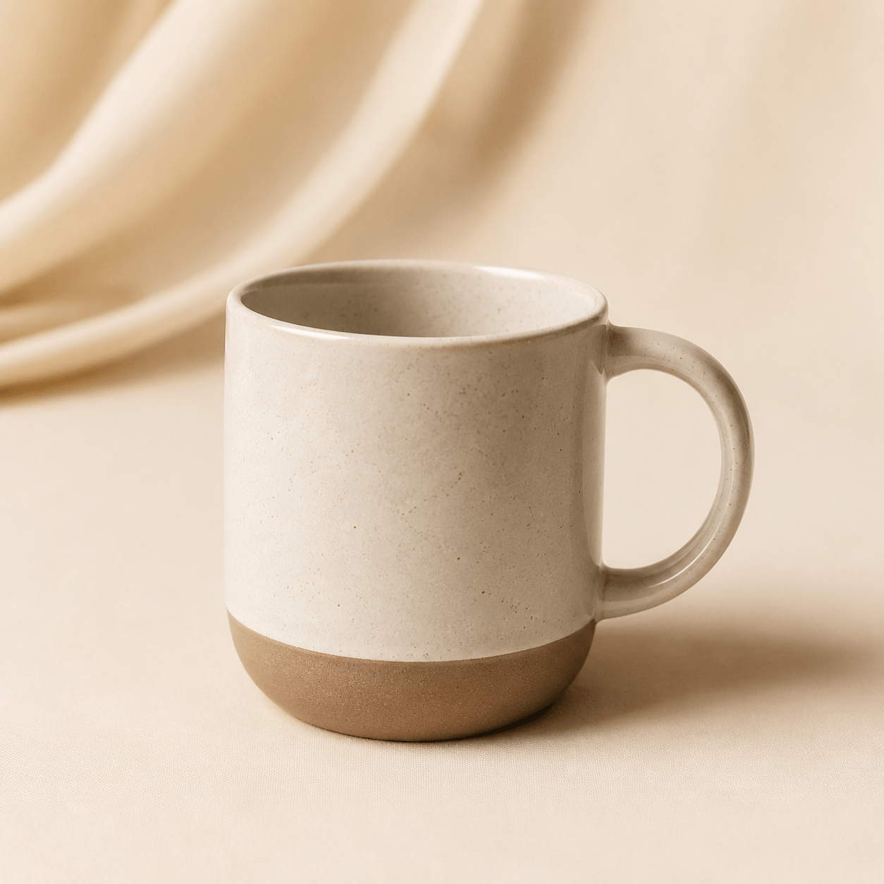 Product photo background extended by a photo extender for e-commerce
