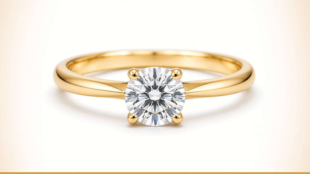 Schmuck Retusche