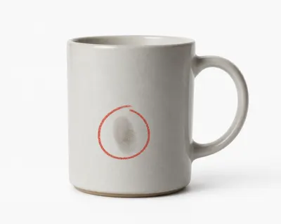 Product object removal example