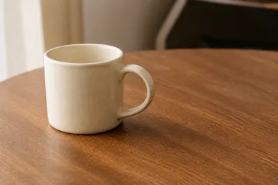 Same product photo after the AI Shadow Remover rebuilt the lit surface