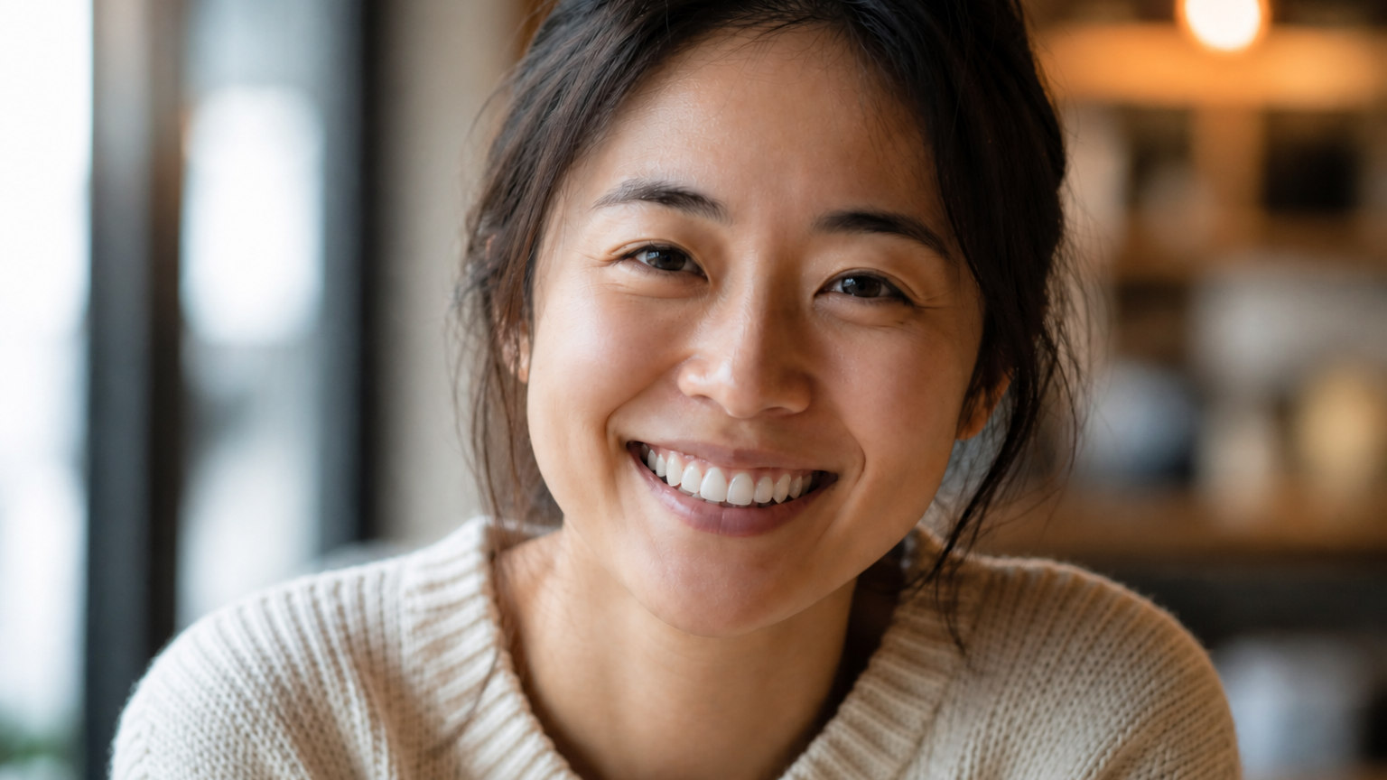 AI Teeth Fixer